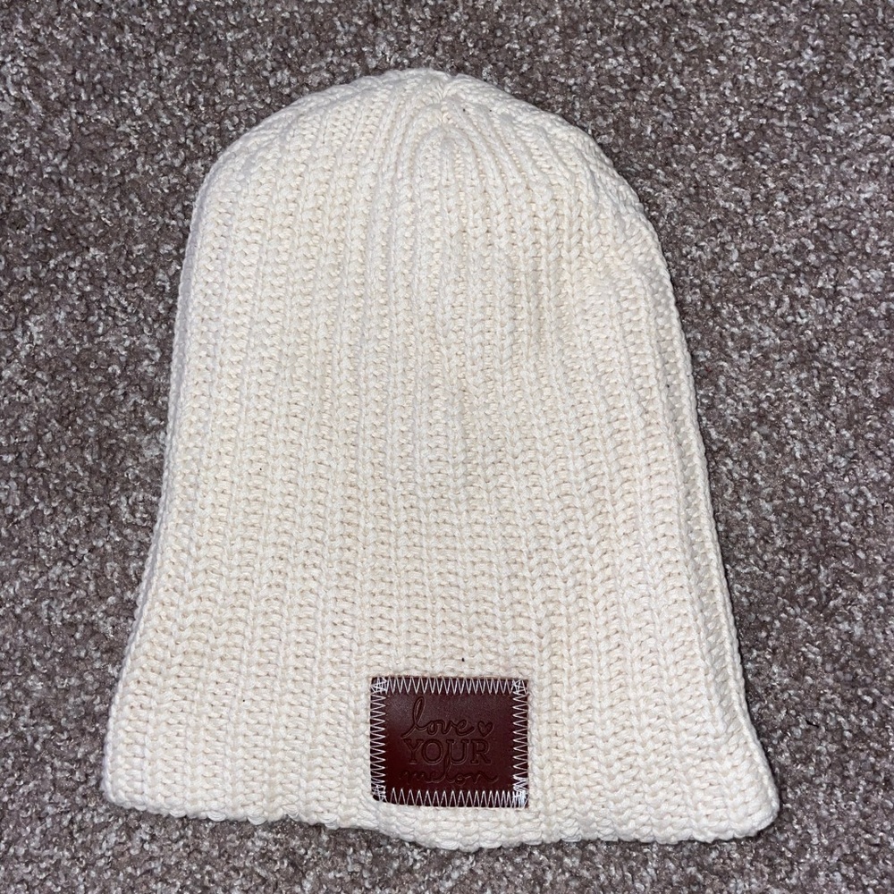 Love your melon hat
